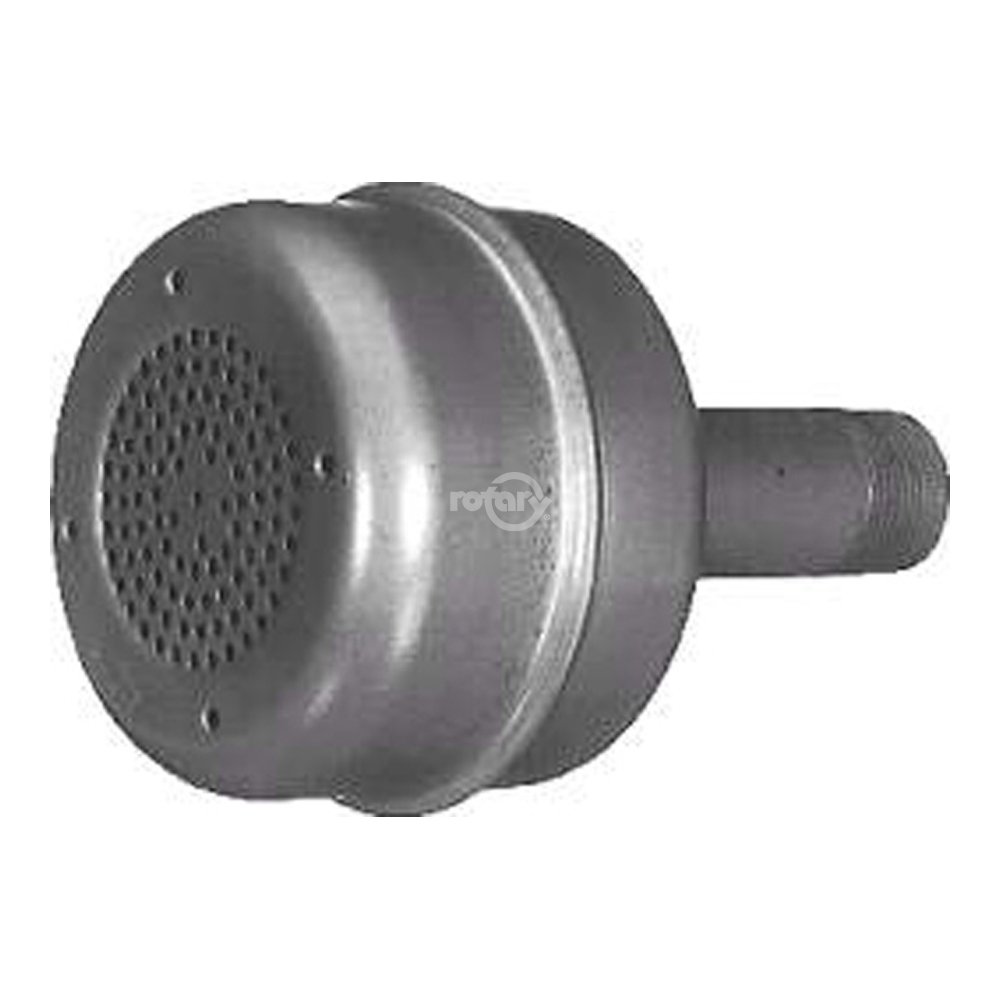 859 Muffler Compatible With Briggs & Stratton 299477, 299477S, 393232, 393232S, Also Compatible With MTD 600