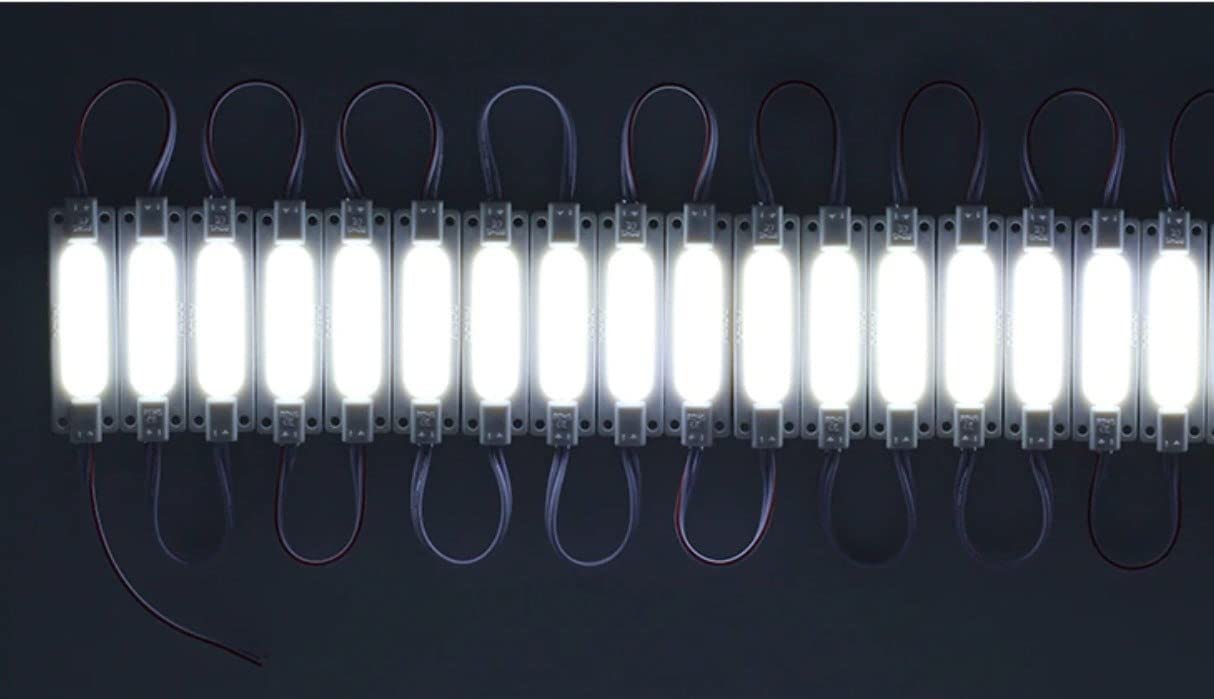 Amazon.co.jp: 80コマ 24V トラック用品 スティック形状 LED マーカー
