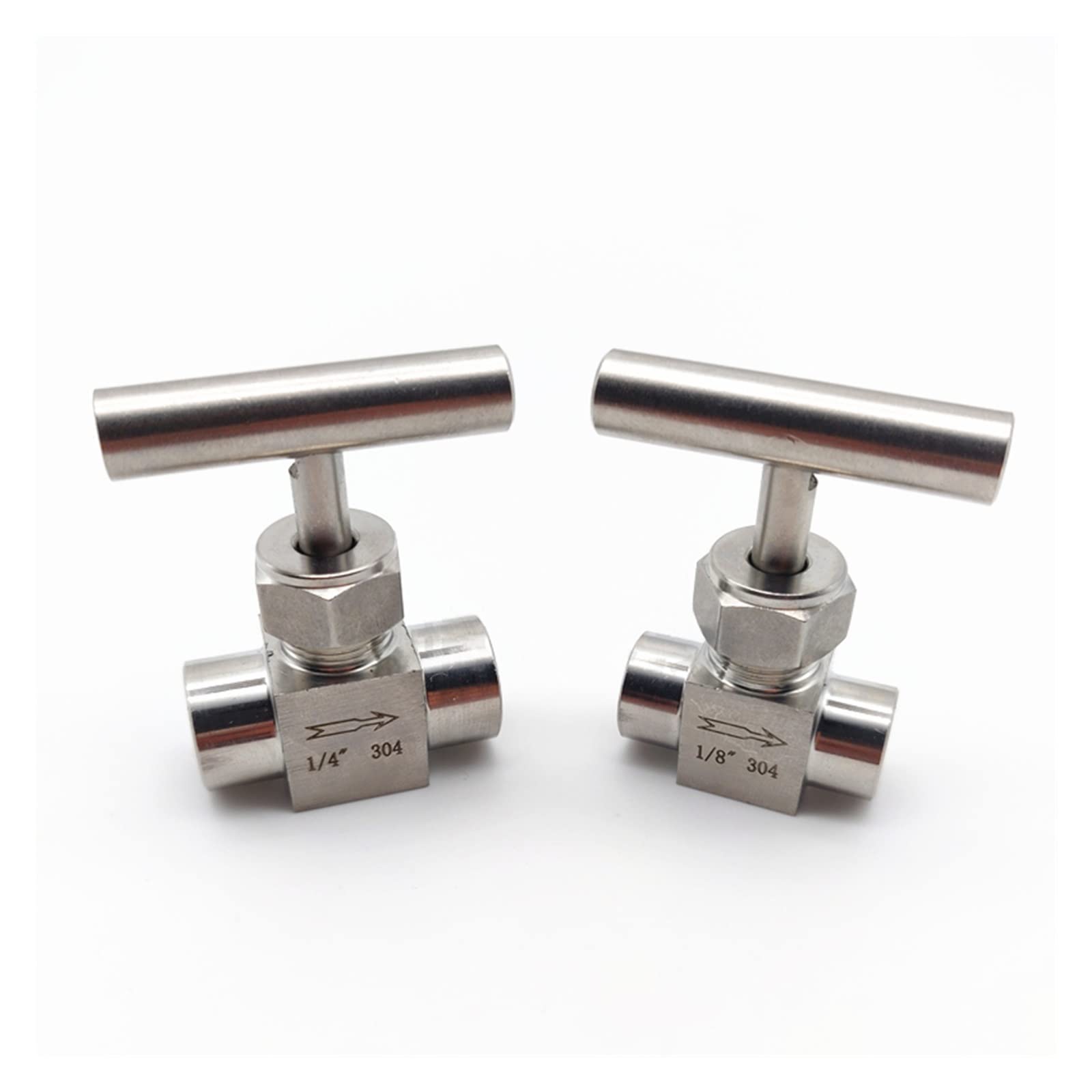 Female Thread Globe Valve 1/8