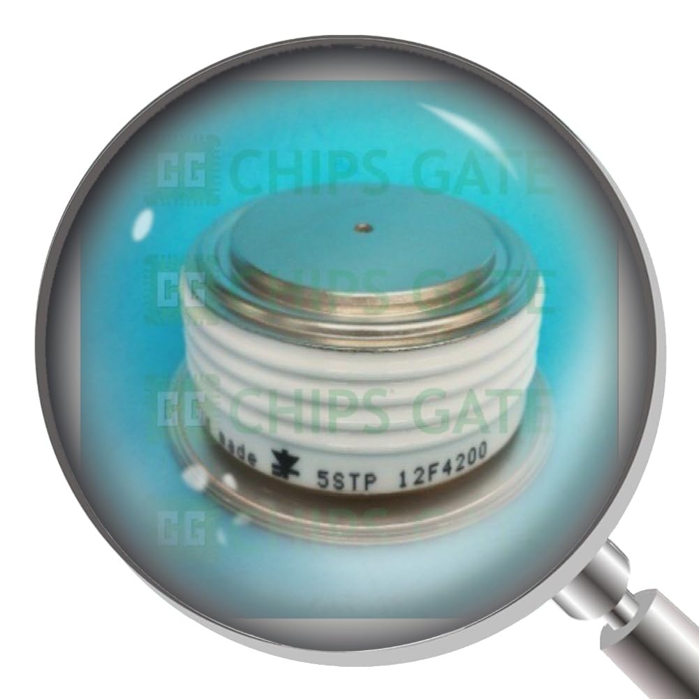 5STP12F4200 1Pcs New 5STP12F4200 Power Module
