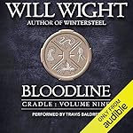 Cover of Bloodline