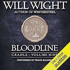 Bloodline cover art