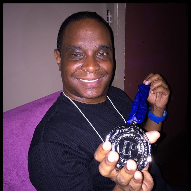 Craig Laurance Gidney