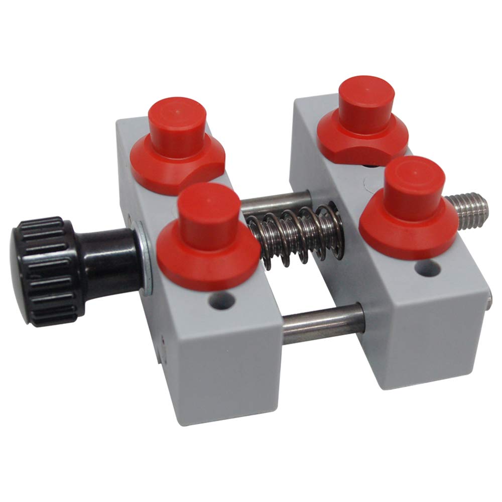 Bergeon5685 Large Watch Case Holder and Case Vise Tool - Swiss Made Watchmaker Tool