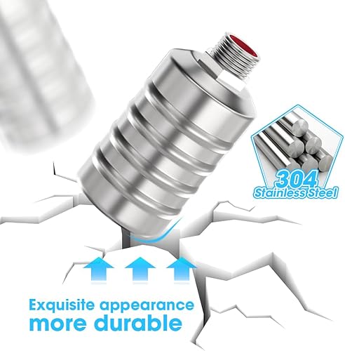 Miniatura 7 de Válvula de flotador de control de nivel de agua totalmente automática de acero inoxidable 304, controlador automático de nivel de agua para tanque
