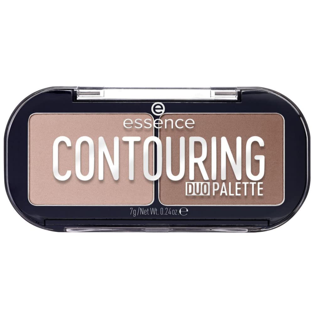 ROSTRO PALETA COUTOURING DUO 10 P-6,Y-6