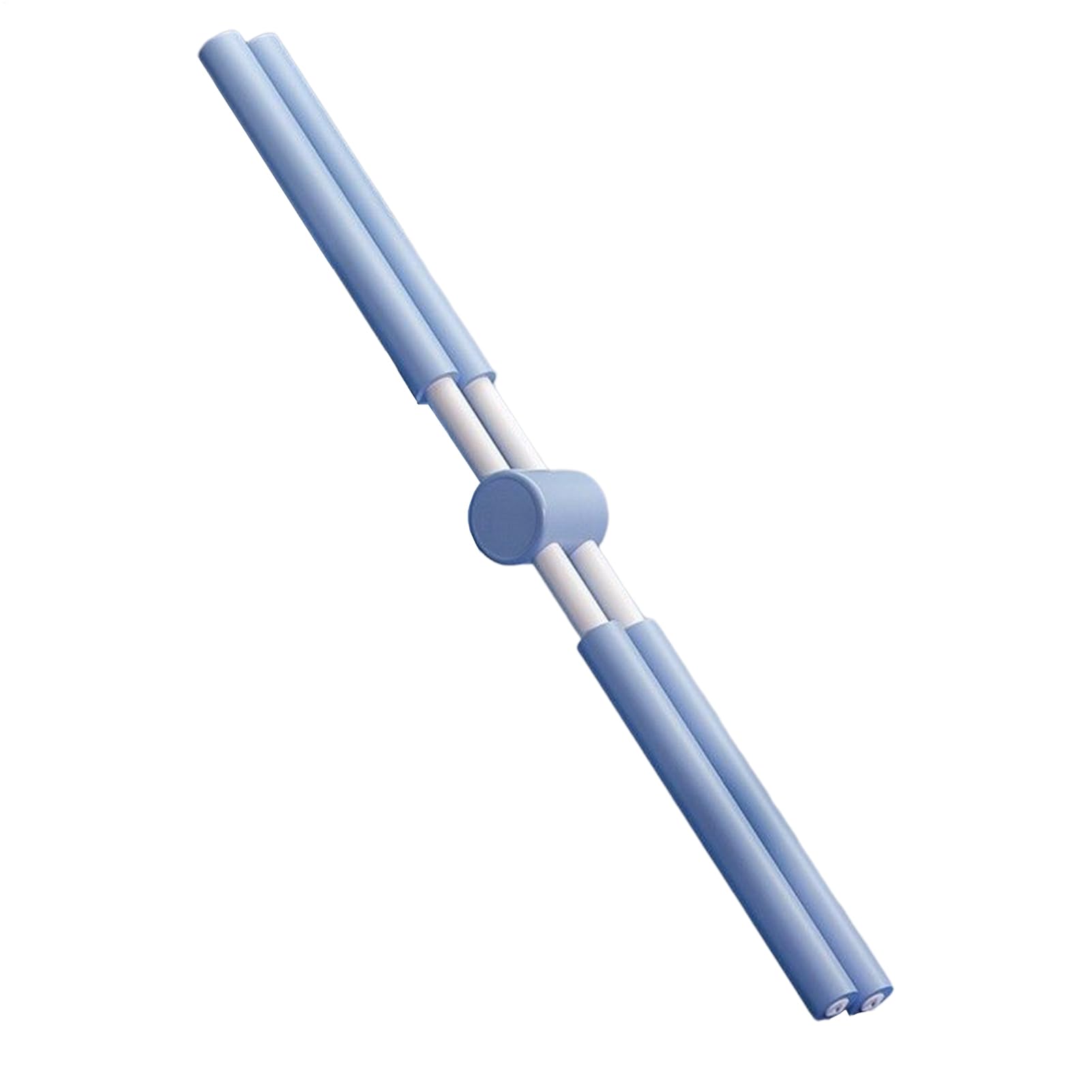 Yoga Stick, Drehbarer Haltungskorrektur Stab, Rückenstrecker Stange, Für Erwachsene Jugendliche Kinder Fitness Yoga Pilates Training Übung Indoor