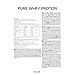 Bulk Pure Whey Proteína en Polvo Imagen de Bulk Pure Whey Proteína en Polvo