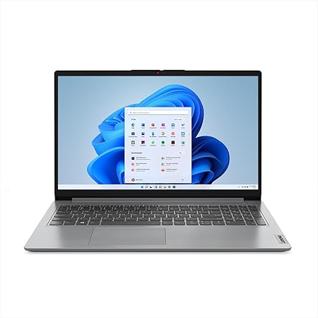 Notebook Lenovo IdeaPad 1 15AMN7 AMD Ryzen 3