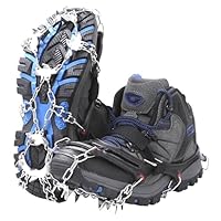 Amazon | アイゼン 【プロ登山家監修／2025年最新／補強材仕様】 19本