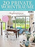  20 PRIVATE WOHNTRÄUME