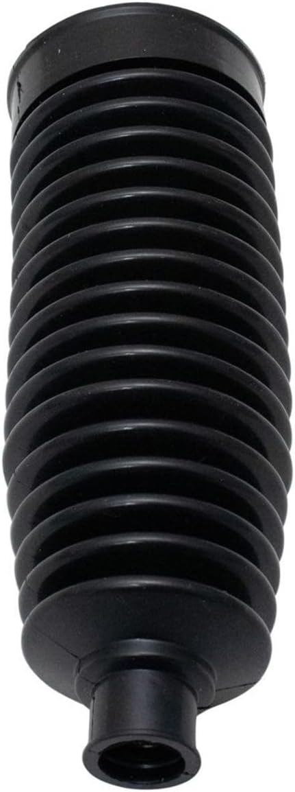 Steering Rack Pinion Bellow Boot Driver Passenger 2pcs Set compatible with Pathfinder 2013-2017 compatible with Taurus 1996-1999