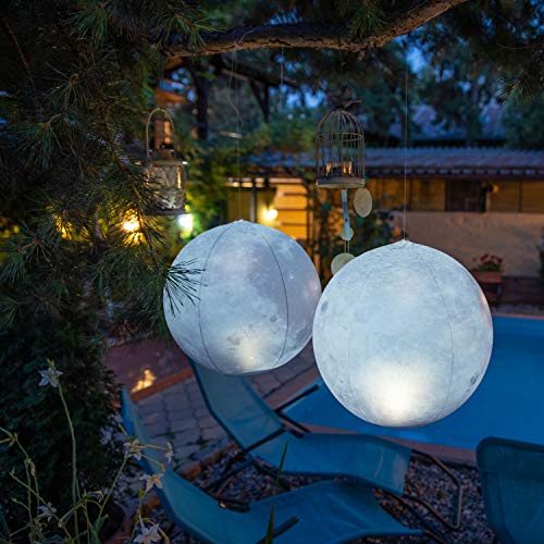 TIALLY Full Moon Pool Lights - Image 9