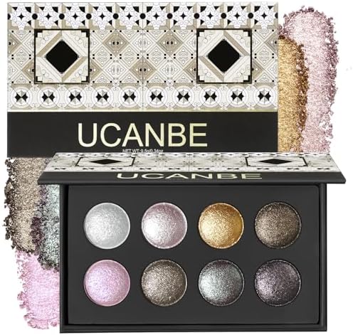 Physicians Formula Shimmer Strips Custom Eye Enhancing — side view showing full product dimensions