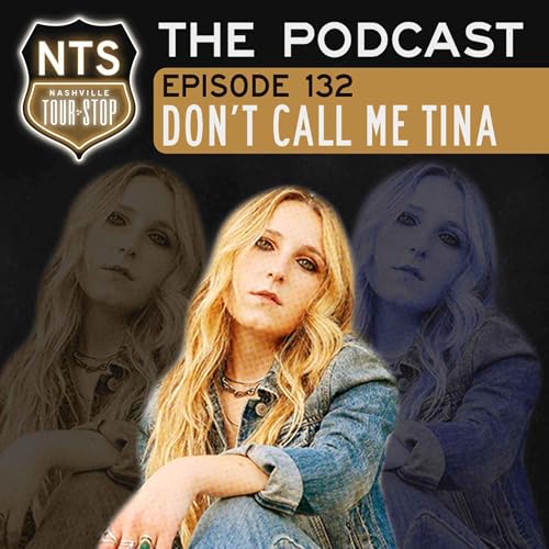 『Don't Call Me Tina (Singer/Songwriter)』のカバーアート