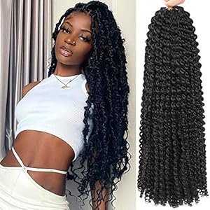 Alrence Passion Twist Hair 24 Inch ...