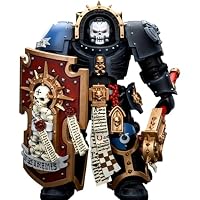 Amazon | JOYTOY ウォーハンマー 40K 1/18 アクションフィギュア