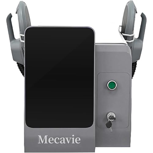 Mecavie New Body Shaping And Buttocks Machine, Slimming Equipment, Muscle Massage Device, Fitness Auxiliary Equipment