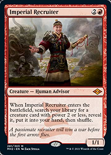 Magic: the Gathering - Search The Premises (029) - Modern...Perlustrare il Locale Modern Horizons 2 | Magic | CardTraderModern Horizons 2 | Magic