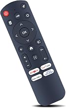 ZWP Replacement Remote Control for Polocsh P7, KOGATA GC355, AUBOR MENTECH P2, XuanPad V18, Goiaey GO2, HAPPRUN KC7, iWIMIUS P65, YOWHICK DP08 Smart Projector