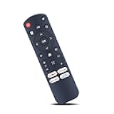 ZWP Replacement Remote Control for Polocsh P7, KOGATA GC355, AUBOR MENTECH P2, XuanPad V18, Goiaey GO2, HAPPRUN KC7, iWIMIUS P65, YOWHICK DP08 Smart Projector