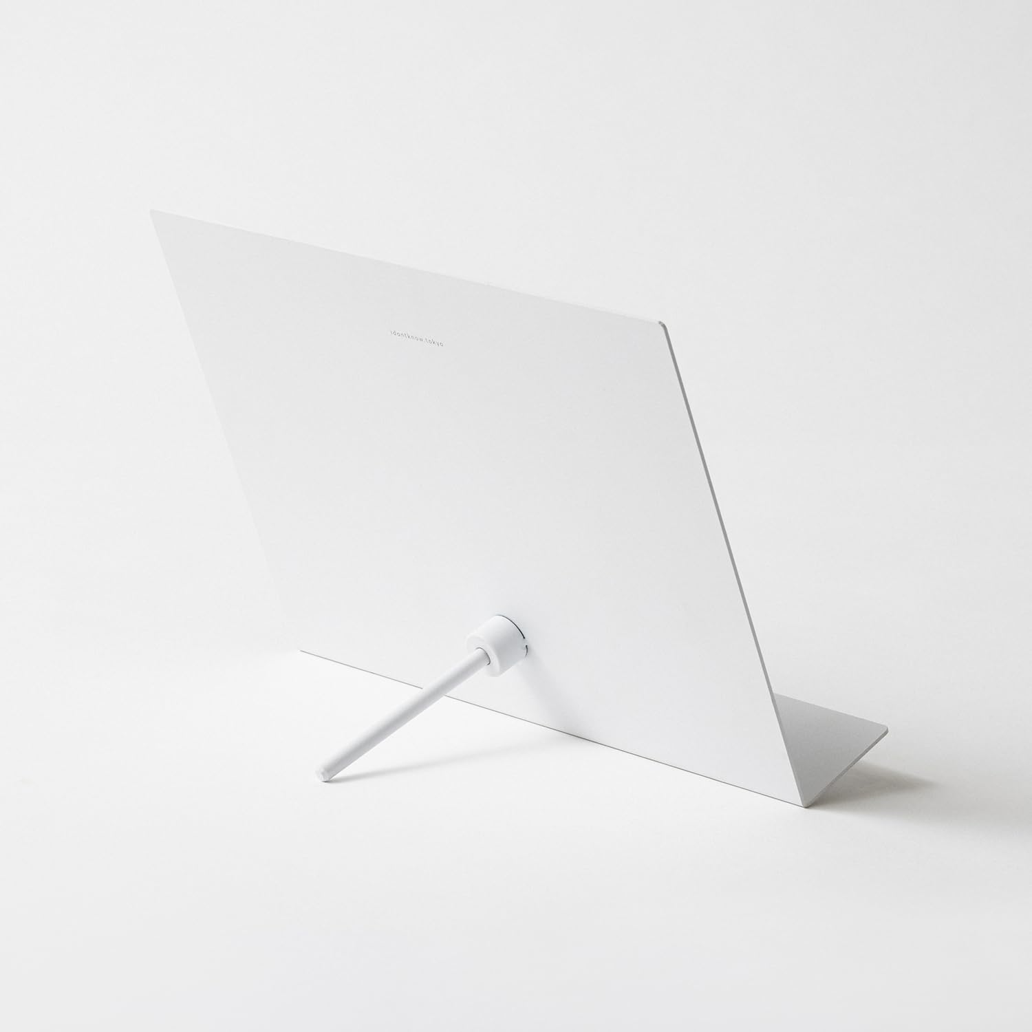 UPRIGHT ヨコ　White Amazon.co.jp: UPRIGHT Horizontal White : Office Products