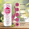 CLEVER - Pink G & Tonic, Nonalcoholic Mocktails fo... #5