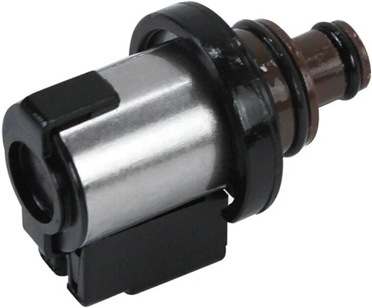 31825-AA050 Torque Converter Lock-Up Solenoid Fit For Subaru Lineartronic CVT TR580 TR690 3.7Ω 12.2Ω-13.2Ω 31825AA051 31825AA052 Bearings & Seals(3.7ohm)