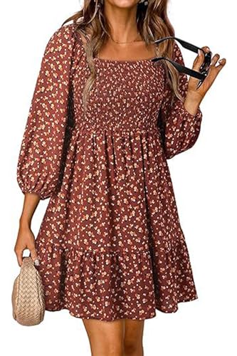 Women's Dresses, Casual Dresses, Fashionable Dresses, Summer Dresses, Printed Dresses