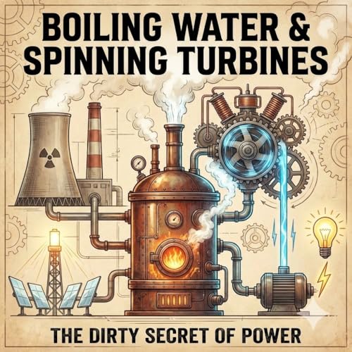 Secret Of Power (Electricity/विद्युत उर्जा)