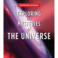 Exploring the Mysteries of the Universe