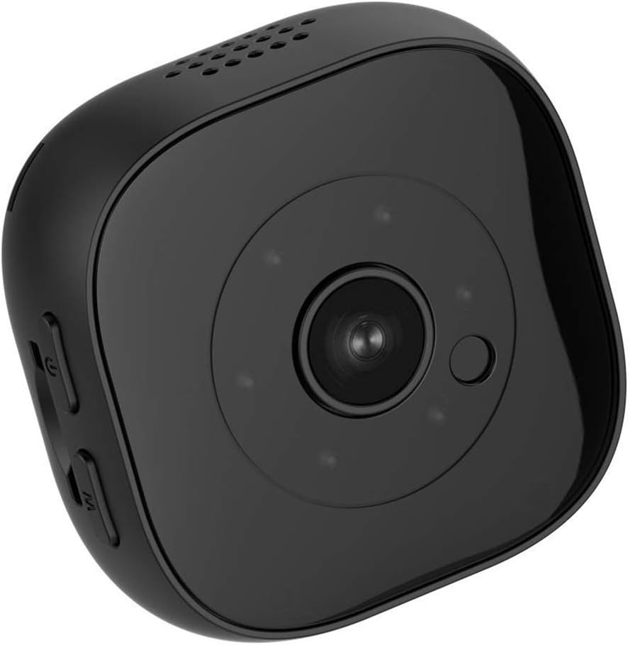 Amazon.com: DXM Security Camera Intelligent Security Monitor HD Night ...