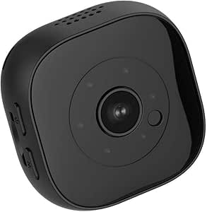 Amazon.com: DXM Security Camera Intelligent Security Monitor HD Night ...