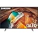 Samsung QN43Q60RAFXZA Flat 43-Inch QLED 4K Q60 Series Ultra HD Smart TV with HDR and Alexa Compatibility (2019 Model)
