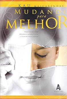 Paperback Mudando Para Melhor [Portuguese_Brazilian] Book