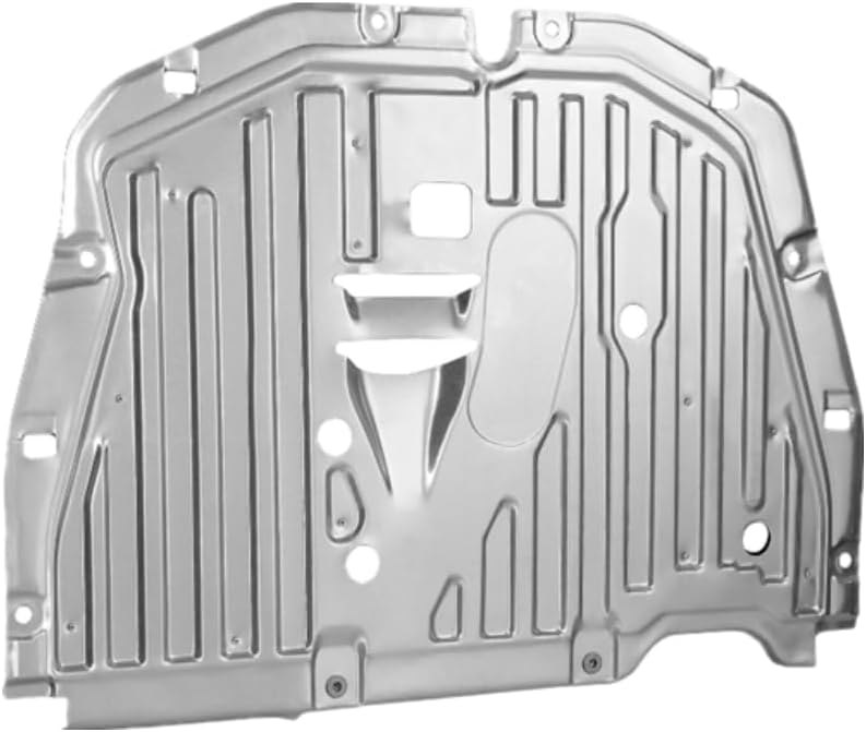 74110TBAA00 74112TBAA00 Engine Splash Guard Under Car