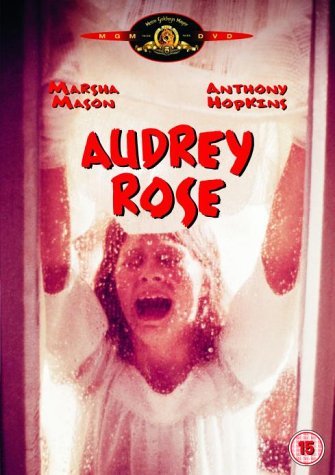 Audrey Rose [DVD] by Marsha Mason