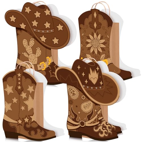 Mooliwe �J�E�{�[�C�J�E�K�[���u�[�c �y�[�p�[�o�b�O �E�G�X�^���e�[�} �a�����p�[�e�B�[�f�R���[�V���� ���C���h �E�F�X�g �N���t�g �M�t�g�o�b�O �J�E�{�[�C �J�E�K�[�� �o�`�F�����b�e ���f�I �p�[�e�B�[�p�i(�u���E��B�A�X�qA) 16��