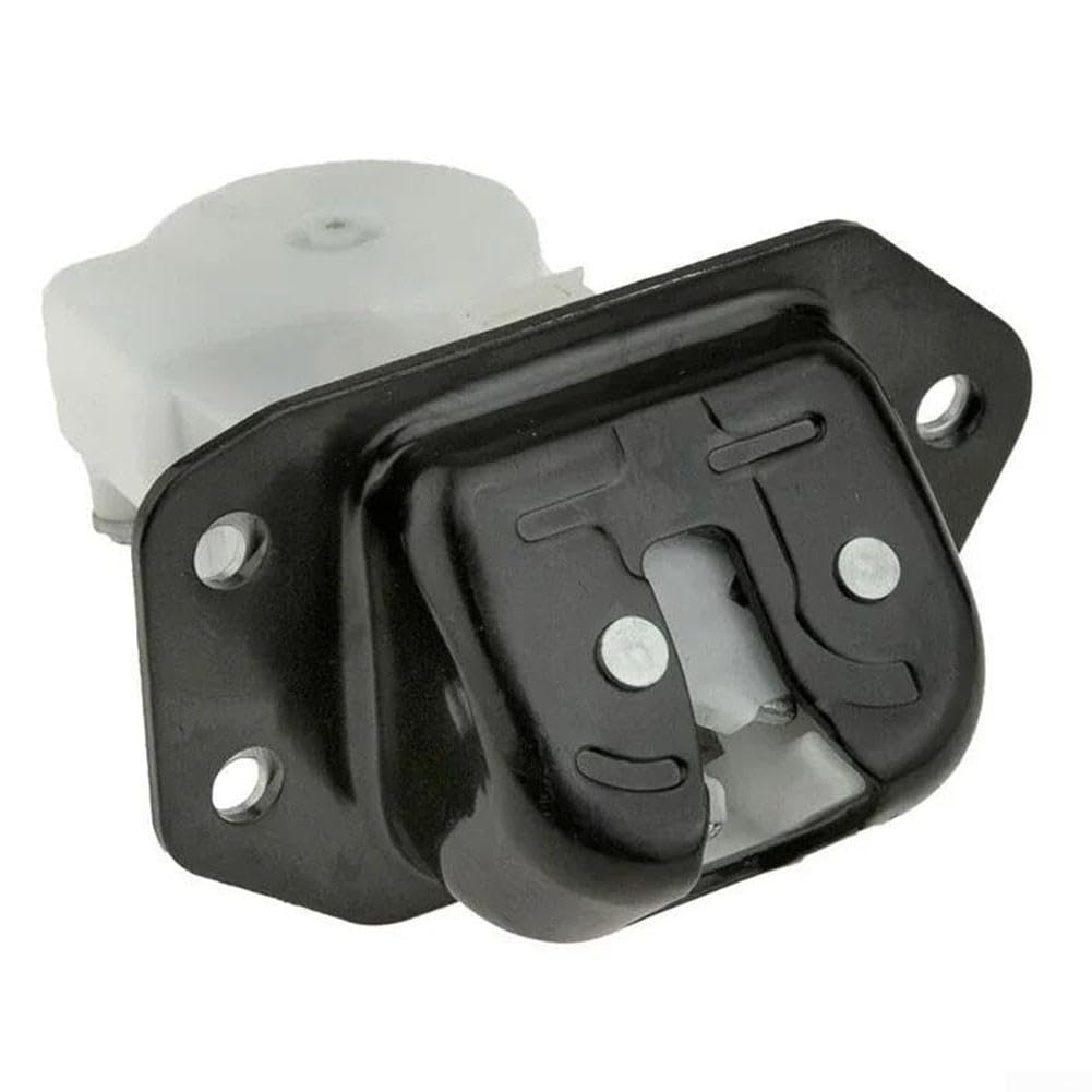 HpLive 90502EN00A Serrure de hayon de Coffre pour Nissan pour Note 2006-2012 pour Tiida C11 2004-2013