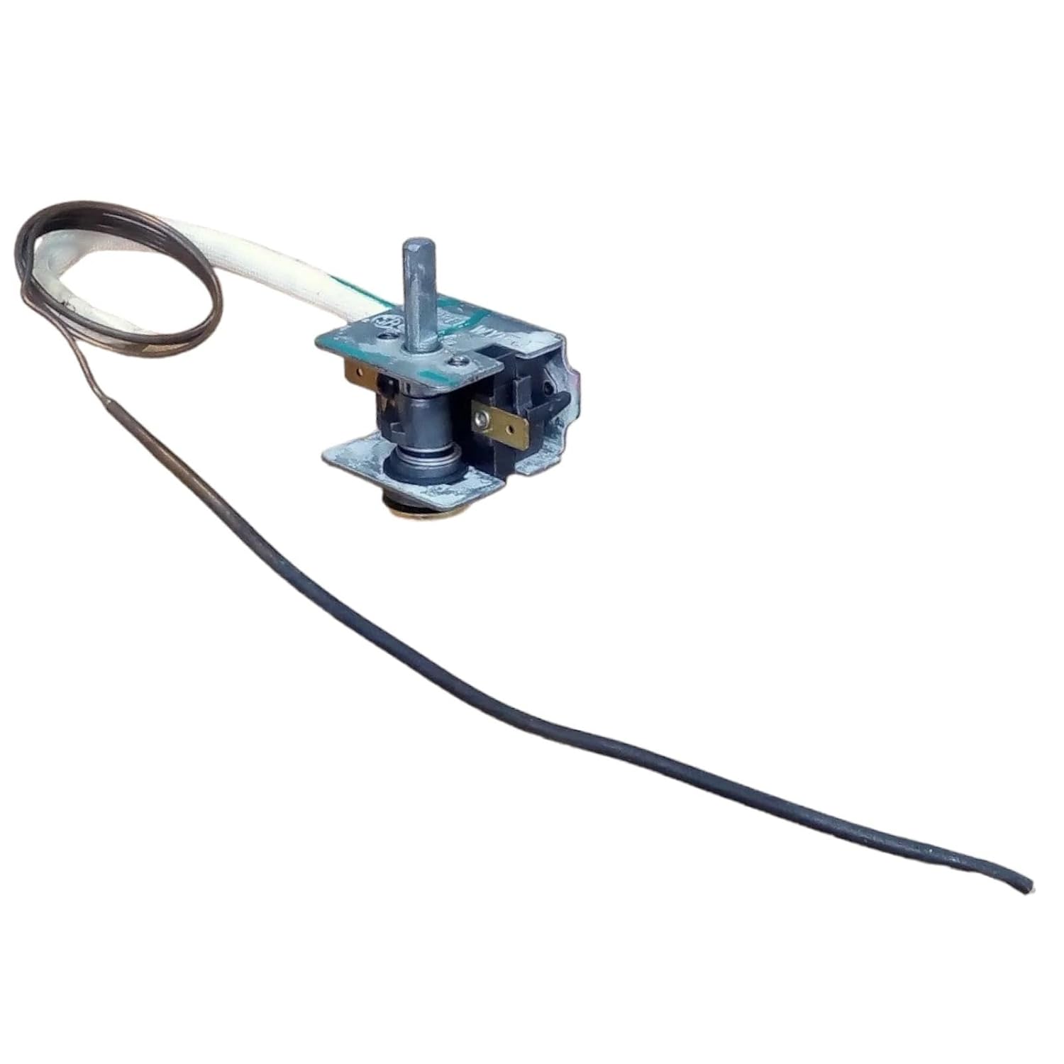 W10159016 Oven Thermostat for Whirlpool Harper Replacement 416000110 6440G0018 6460G0024 6460G0024A 183D5463P001 98003984 W10641988 AP6023564 PS11756909 Oven Temperature Thermostat Control