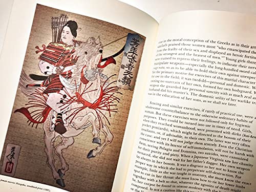 Bushido Illustrated: The Soul of Japan