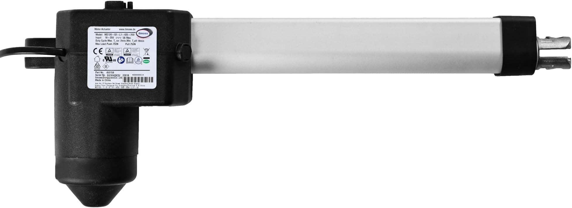 8-Quart Digital Air Fryer