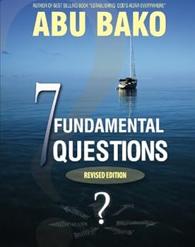 Paperback 7 Fundamental Questions: Revised Edition Book