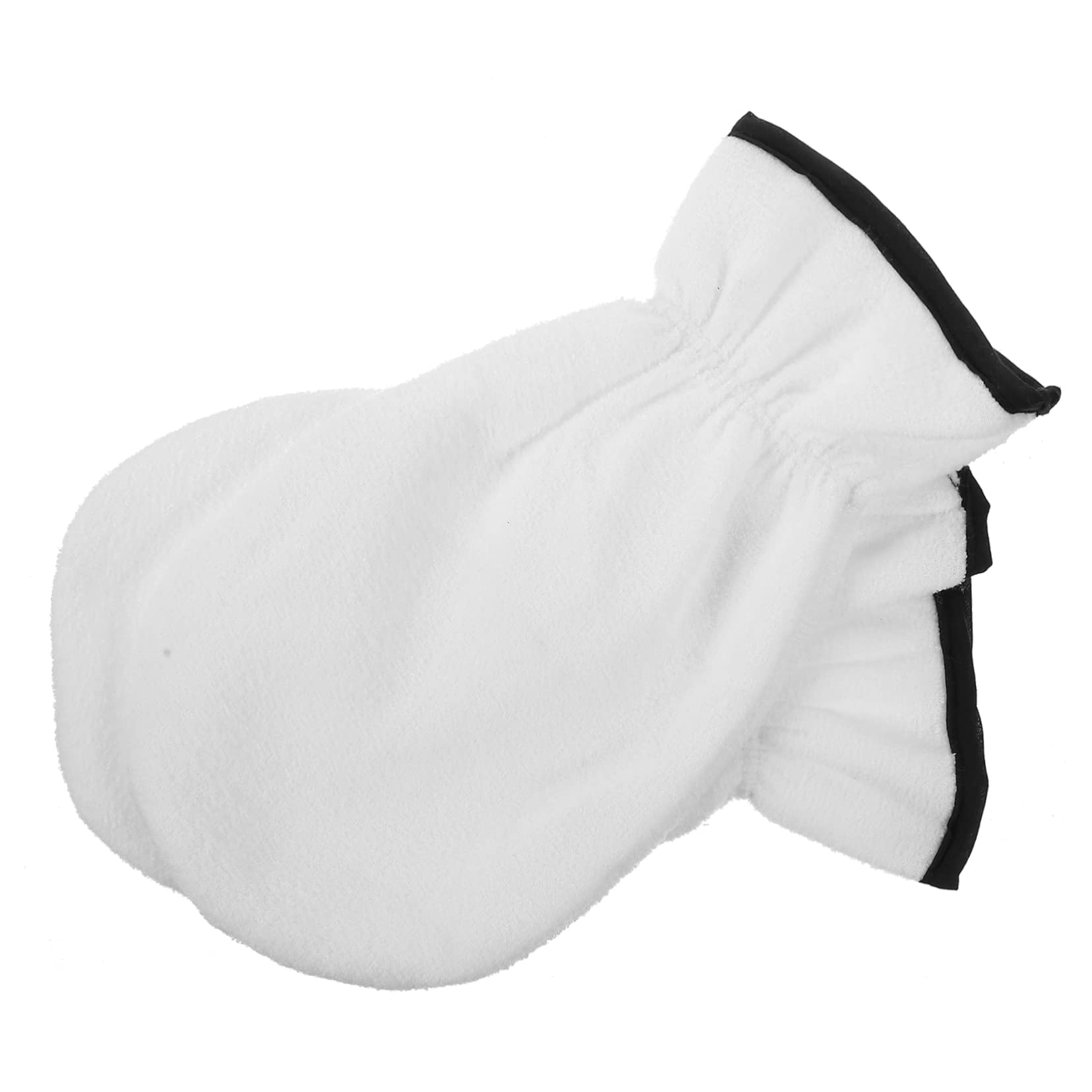 Beatifufu Moisturizing Spa Gloves Essential Oil Exfoliating Gloves for Hand Treatment