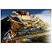 Amadon Puzzle pour Adultes, Potala Palace en Bois Difficile Puzzle Jouets, Fun Activité Intérieure Puzzles Jeu, Apprentissage Éducation Anti-Stress Cadeau,A,1500 Piece