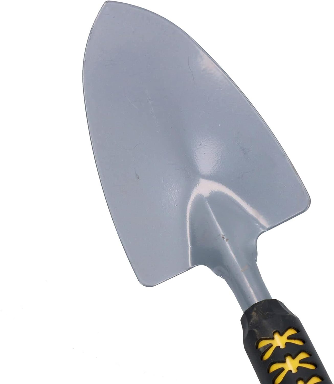 AB Tools Garden Rake, Fork, Weeder, Shovel & Hoe with Telescopic Handles 25” - 37”