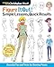 Figure It Out! Simple Lessons, Quick Results: Essential Tips and Tricks for Drawing People (Christopher Hart Figure It Out!)