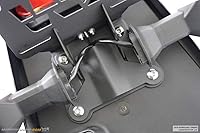 Vista 4 de Kawasaki Z900RS 2018-2023 Eliminador de guardabarros cola ordenada