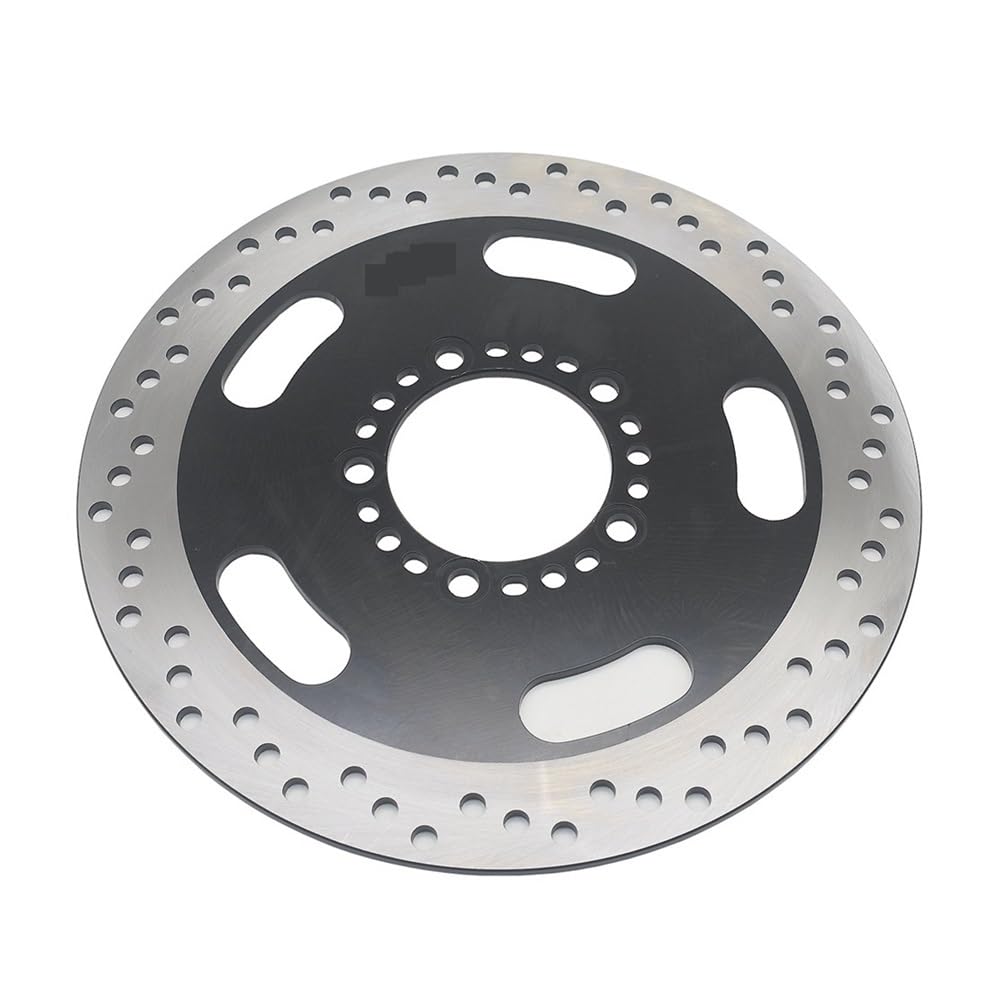 Freno Disco Dischi Disco Freno Moto Per EN650 15-23 | Rotore anteriore in acciaio inossidabile per EN 650 S 650 ABS 2015-2023