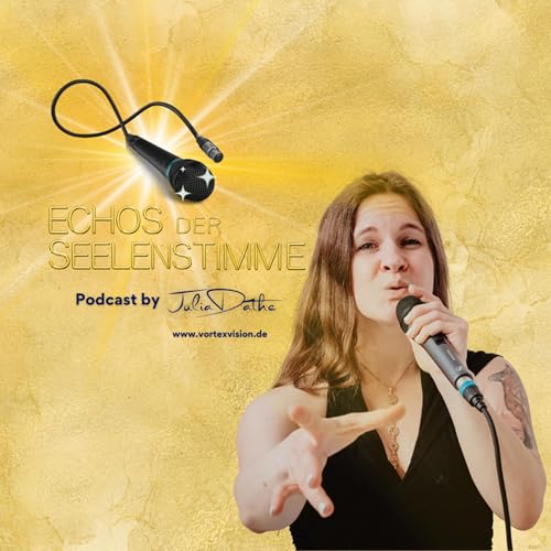 Folge 52 - Die Rolle eines gutes Support-Systems (nicht nur) für Sänger Podcast Por  arte de portada